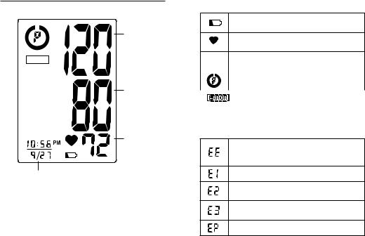 HEALTH PLUS BPW-040-HP User Manual