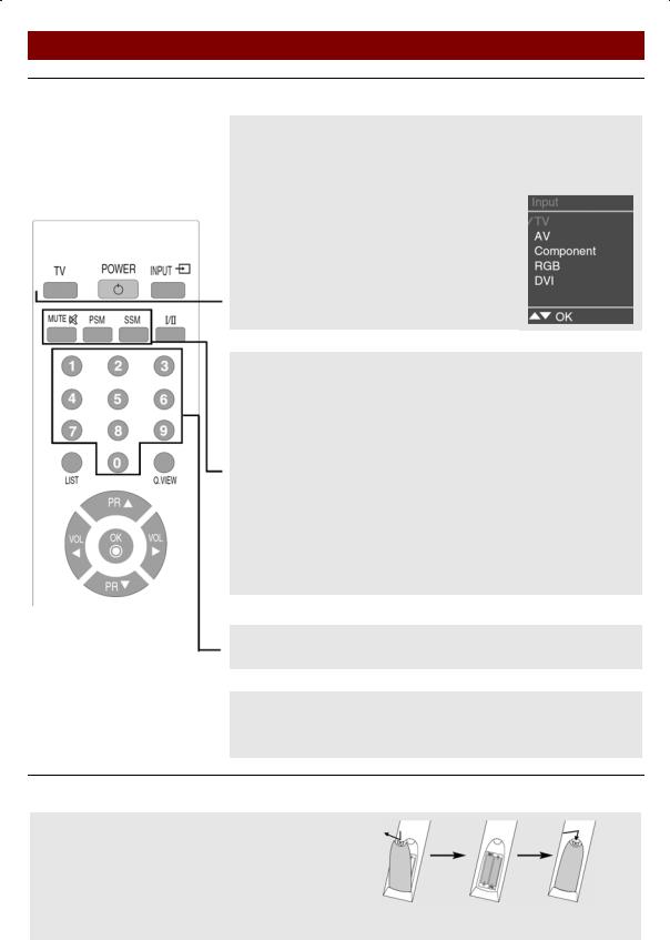 LG M228WA-BT User Guide