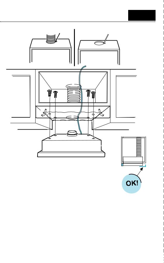 Whirlpool AKM 120 WH PROGRAM CHART