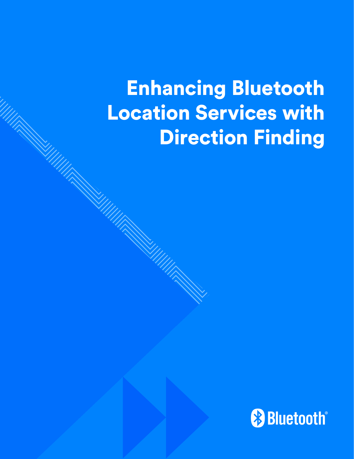 Bluetooth Location Services User Manual - ManualMachine.com