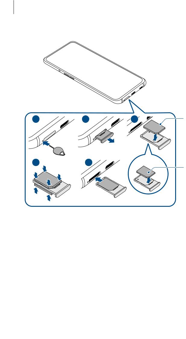 Samsung SM-A805FZKDXEZ User Manual