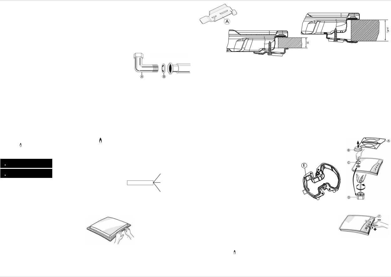 WHIRLPOOL AKM 394/NA User Manual