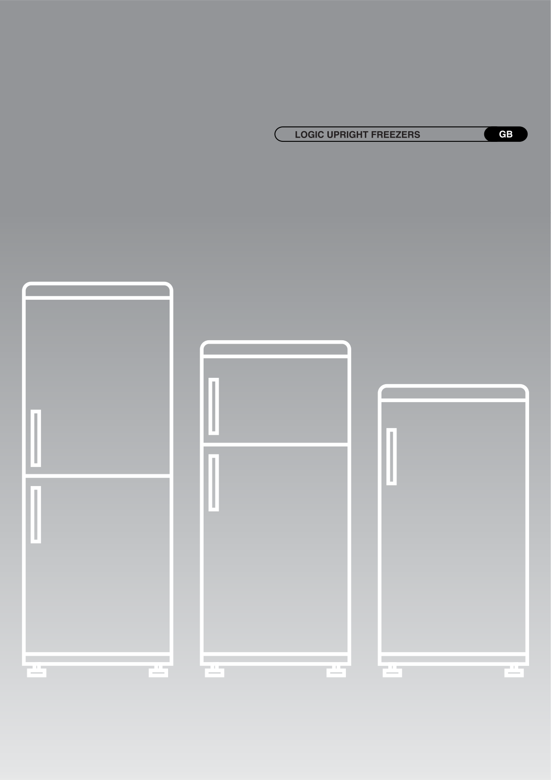 Candy CFU241 User Manual