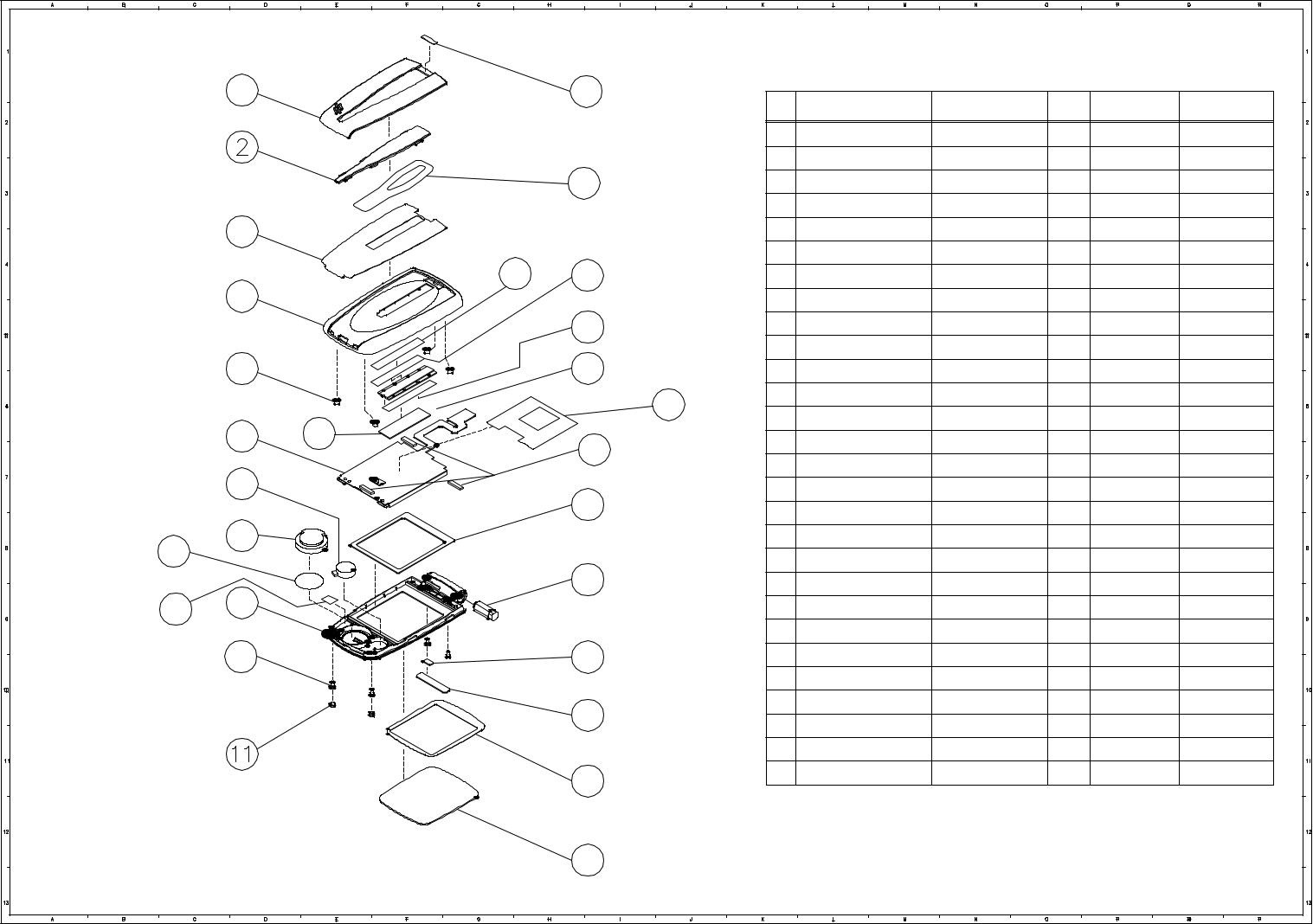 Huawei ETS6x8 Service Manual