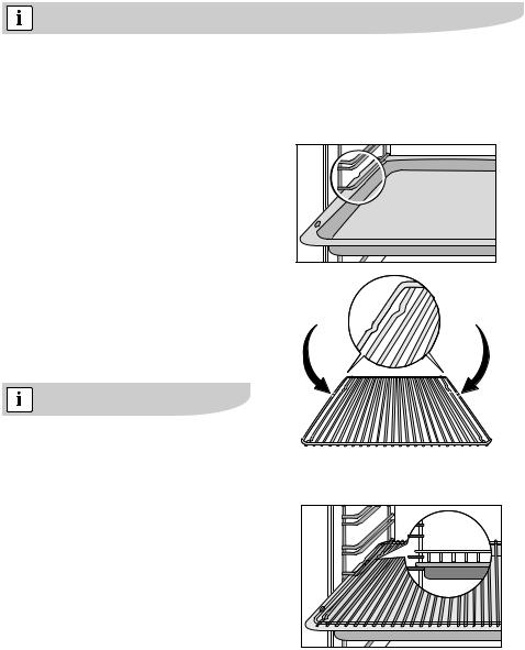 AEG EHK1-3, EHK1-4 User Manual