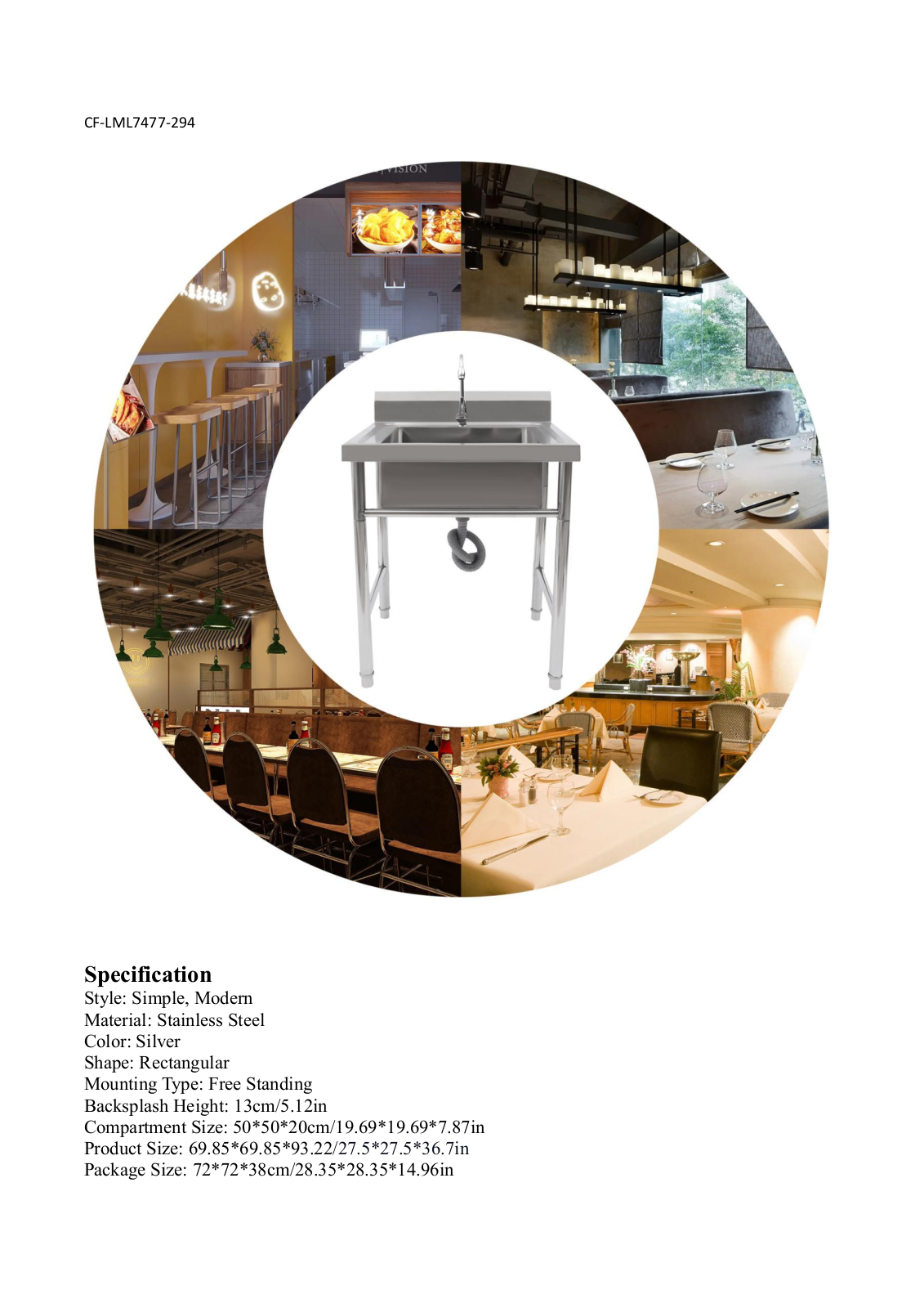 LINKING LNKI2959 w - ManualMachine.com