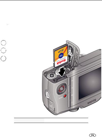 Kodak EasyShare Z915 Extended User Guide