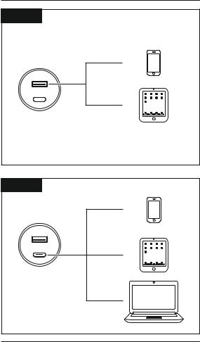 Hama PD/ QC USB-A, 42W User guide