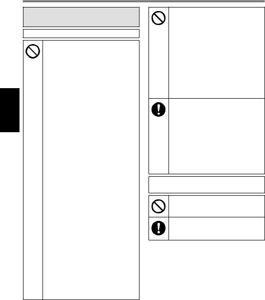 Panasonic 9TGWW13B4 User Manual