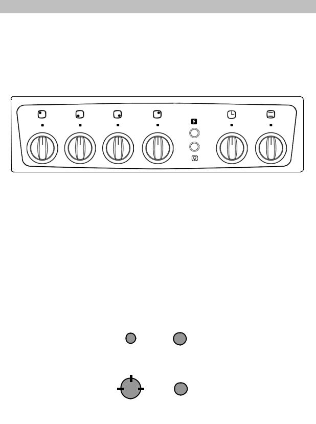 AEG EKG5602 User Manual