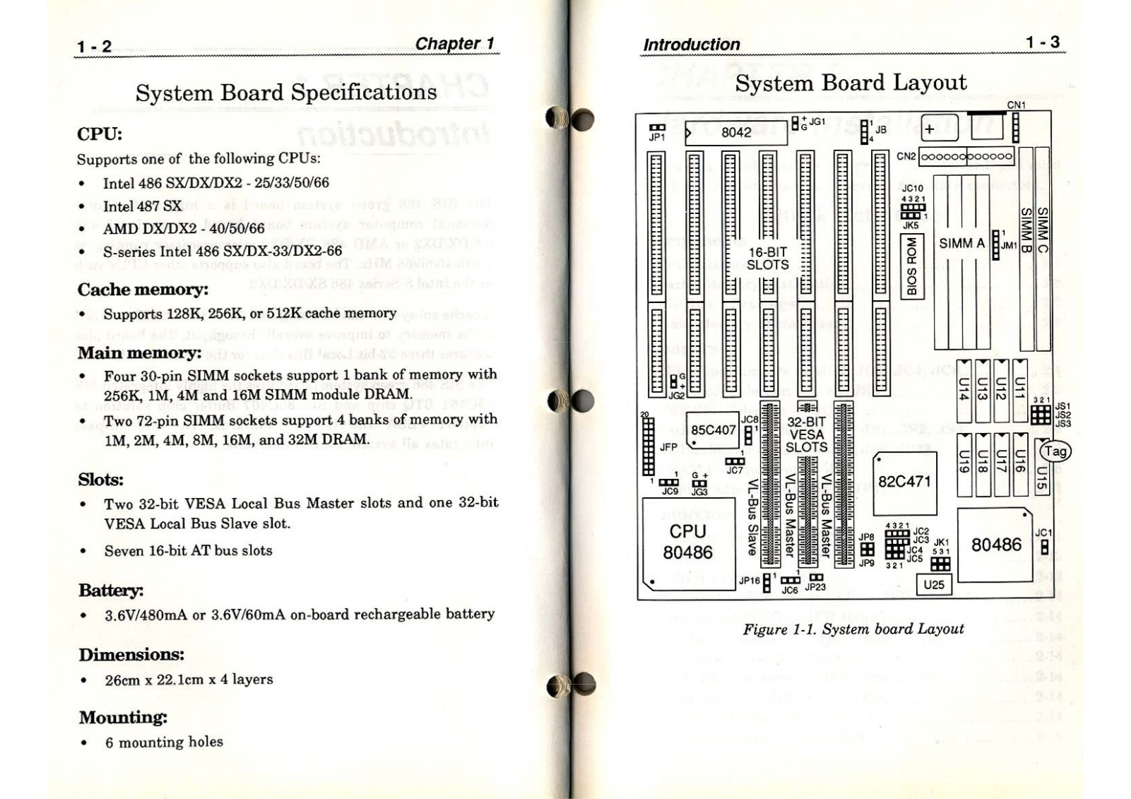 MSI MS-4132 User Manual - ManualMachine.com