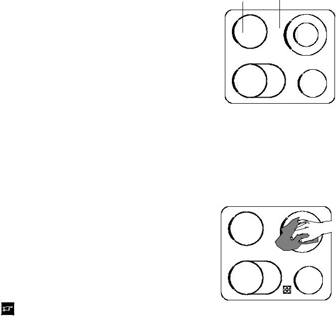 AEG GK60 CENTRINO RONDOO User Manual