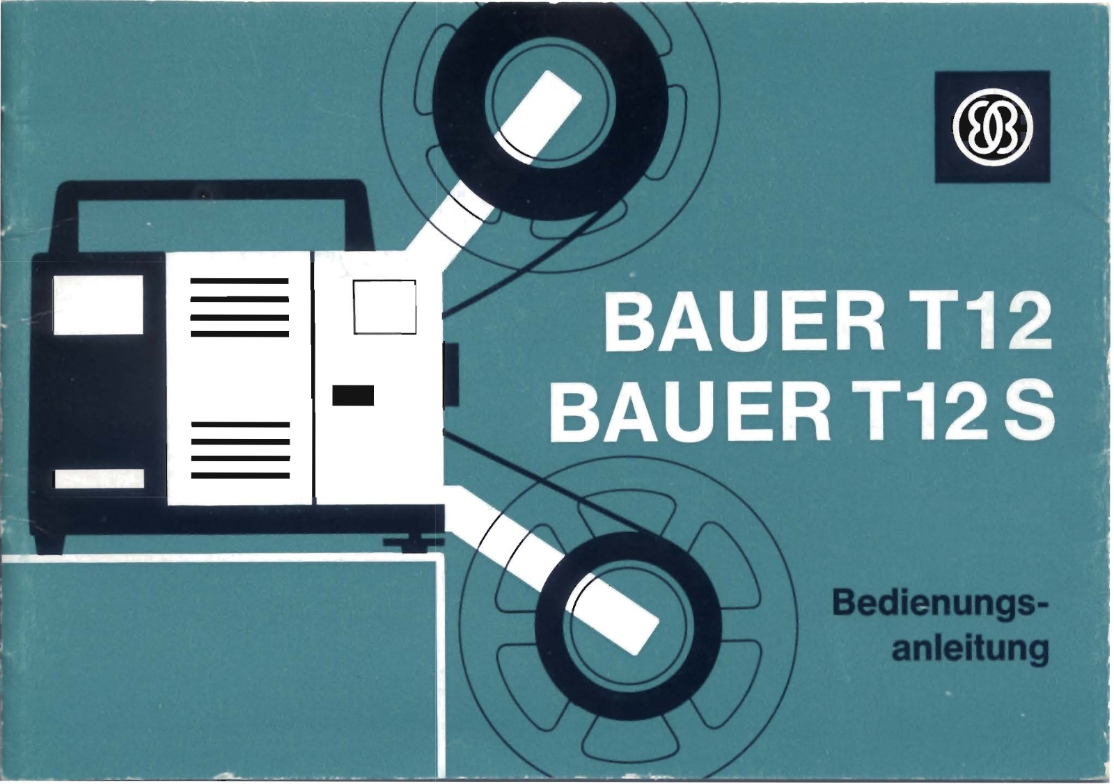 Bauer T12, T12S User Manual