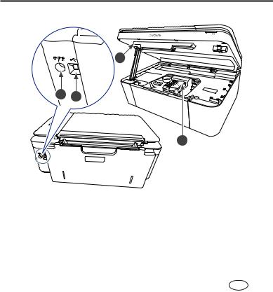 SAMSUNG CJX-1000 User Manual