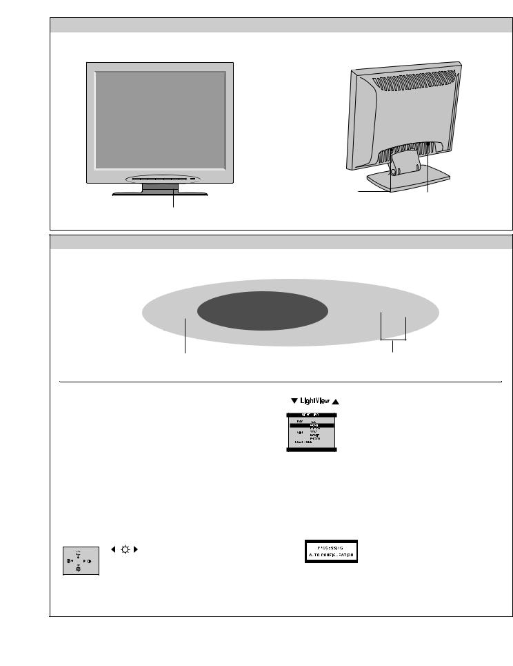 LG L1515SM, L1515S Service Manual