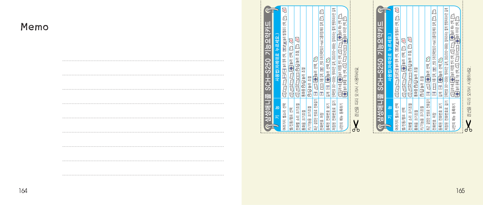 Samsung SCH-S250 User Manual