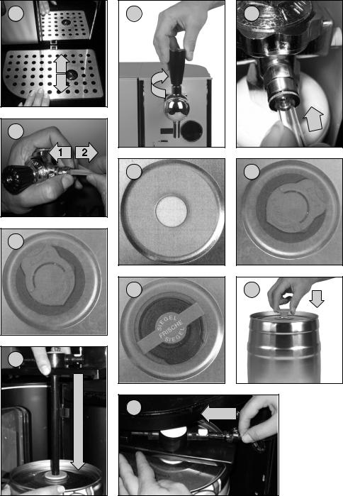 ETA 0637 90000 User Manual