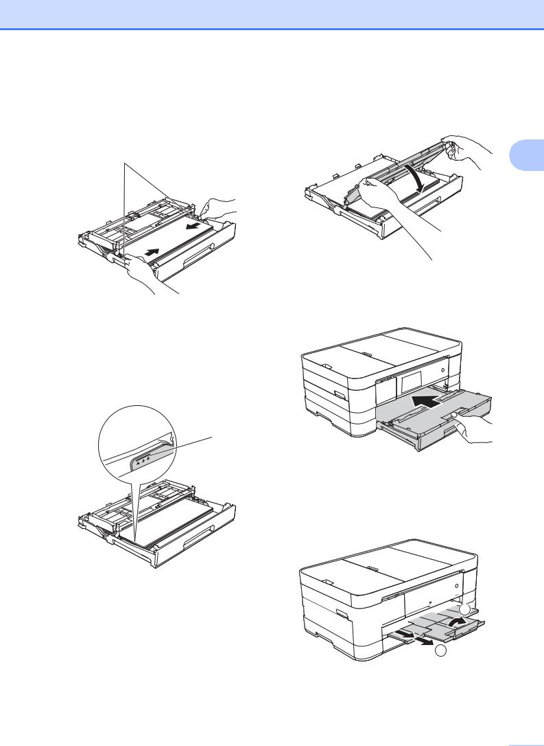 Brother MFC-J4710DW User manual