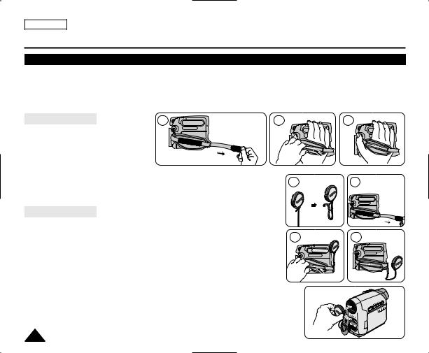 Samsung SC-D364 User Manual