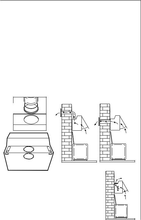 AEG 341 D, DE 3161 User Manual