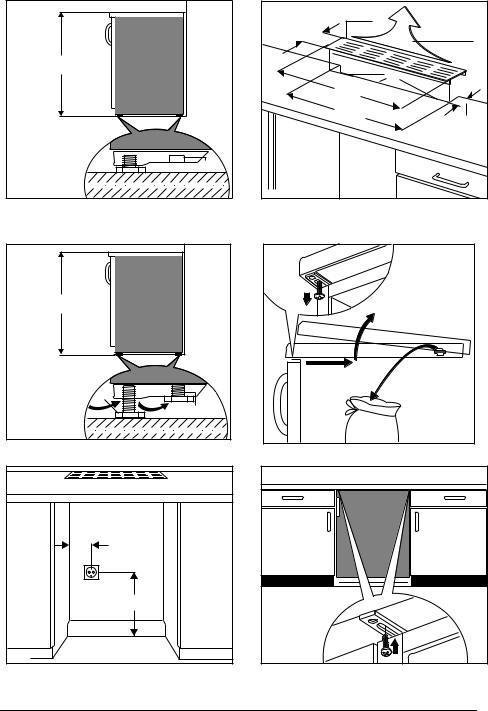 AEG ÖKO SANTO1641-1, S1643-4TK, S1659-4TK, S1643-1TK, OEKOS1643-1TK User Manual