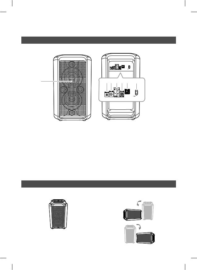 LG RK7 Quick Guide