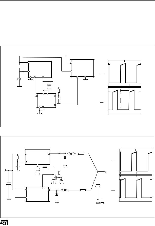 ST AN1126 Application note