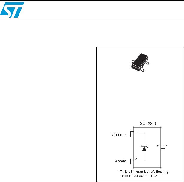 ST TS4041 User Manual