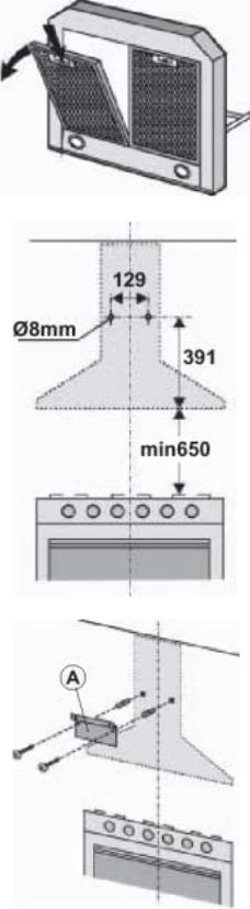 AEG EFC 6611X User Manual