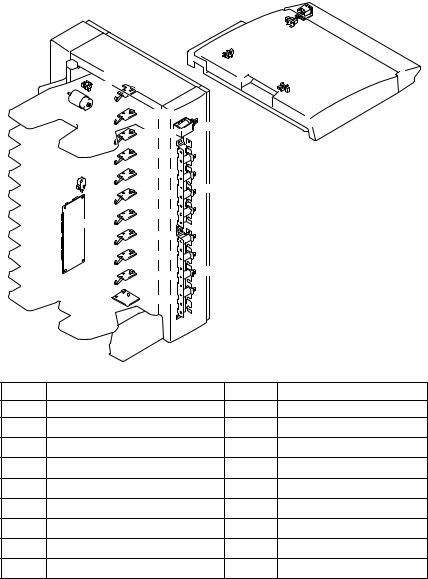 Konica Minolta ST-134 User Manual