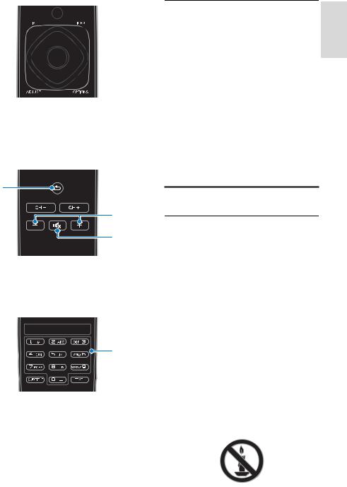 Philips 42HFL3007D, 22HFL3017W, 22HFL3017D, 26HFL3017W, 22HFL3007D User manual