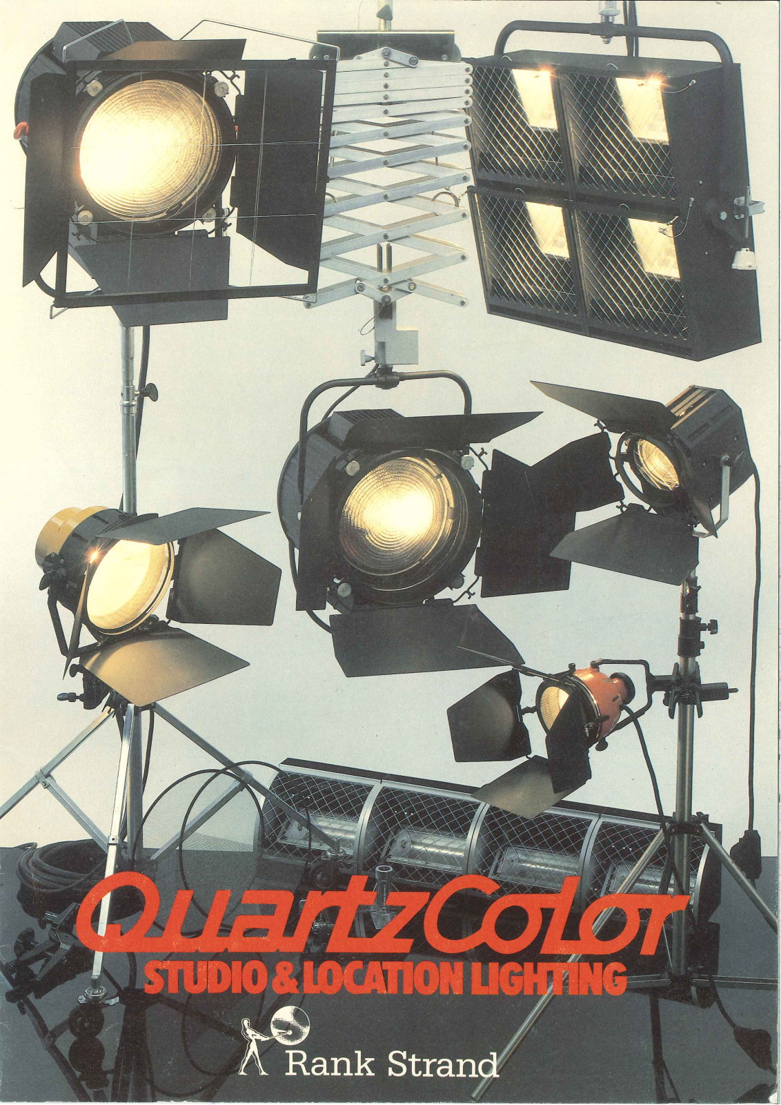 Strand Quartzcolor Range Brochure - ManualMachine.com