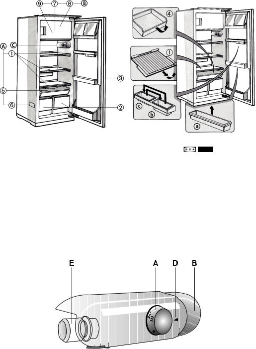 Whirlpool KS3102BUU/A07, KS3088BUU/A08, KS3102AUU/A07, KS3088AUU/A07, KD6088AUU/A07 INSTRUCTION FOR USE