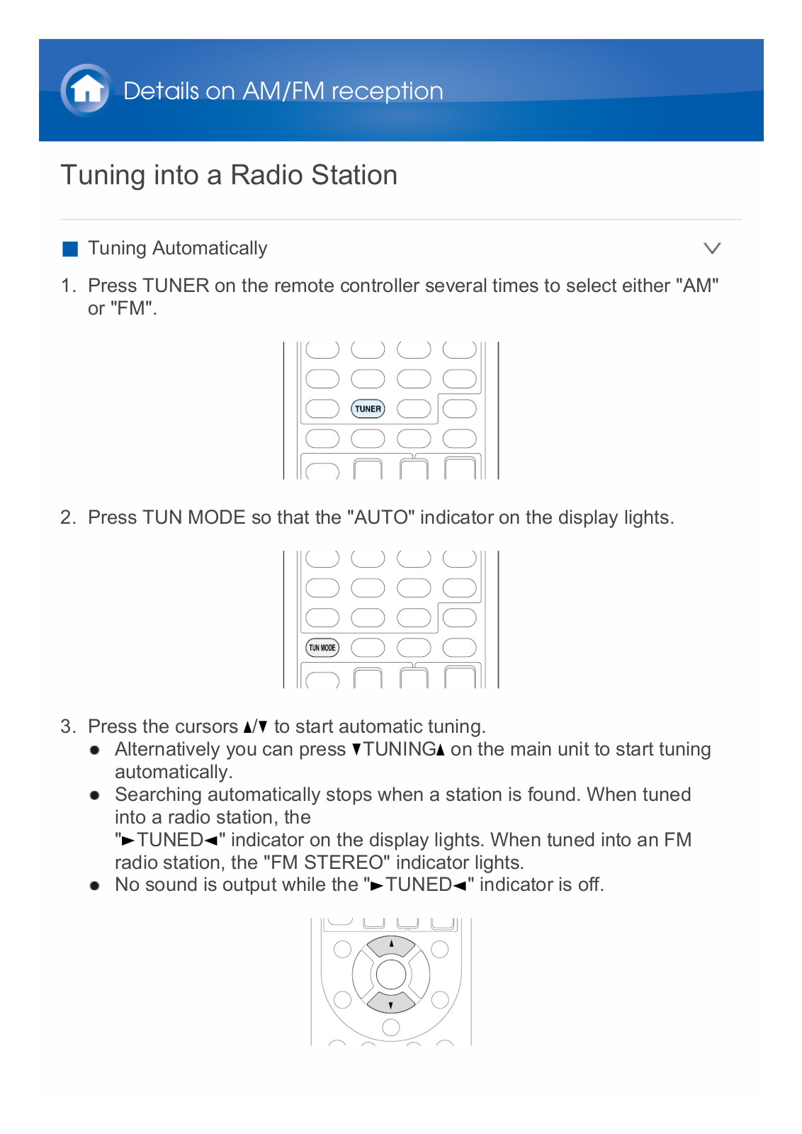 Onkyo HT-R494 Advanced Manual