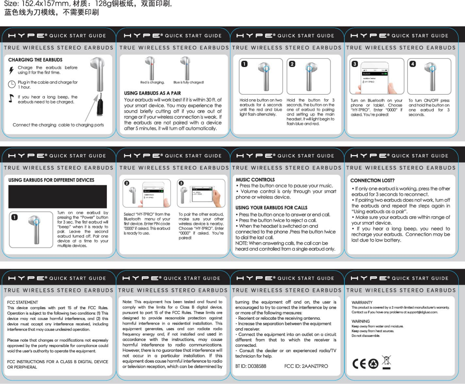 DGL Group TPRO User Manual