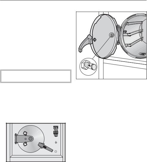 Miele DGD 4635, DGD 4645-55, DGD 6635, DGD 6605 assembly instructions
