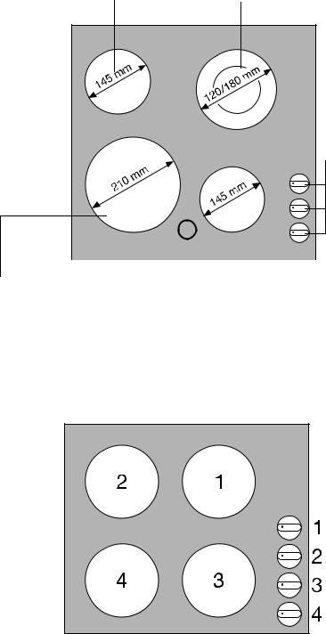 ARTHUR MARTIN TV3904 User Manual