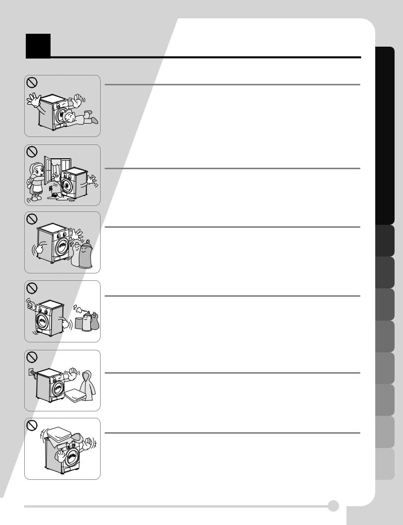 LG TD-C90115GN User Manual