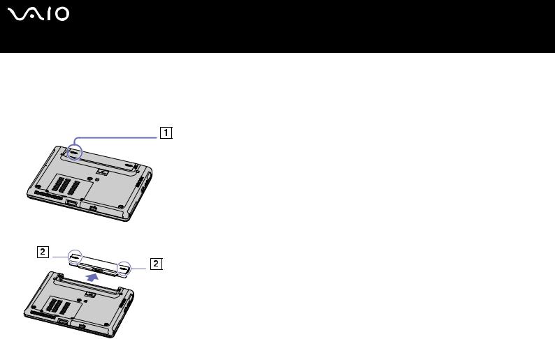 Sony VGN-T1XP, VGN-T1XP/L, VGN-S2XP, VGN-T1XP/T User Manual