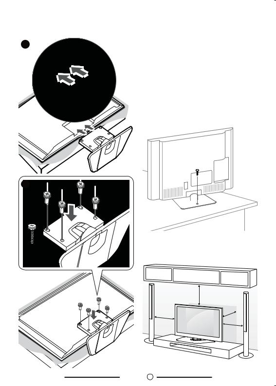 LG 32LN570B User manual