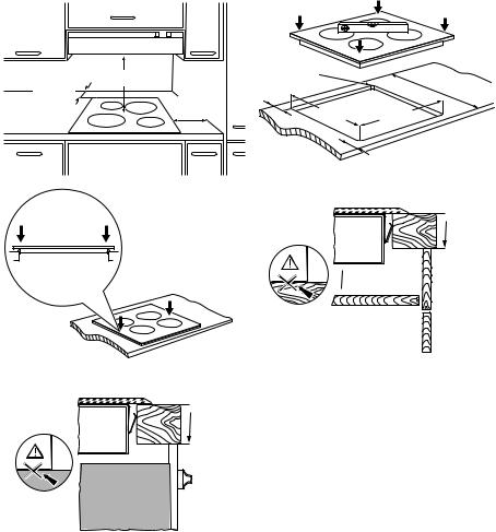 AEG EHS 60180 User Manual