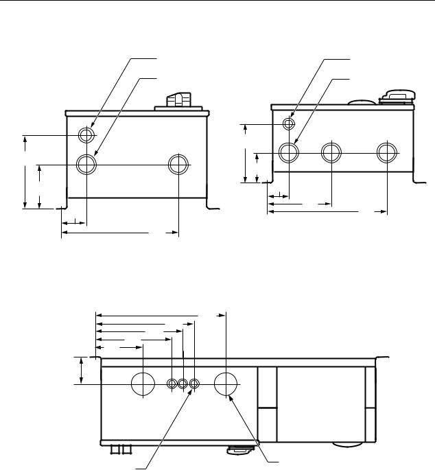 Siemens SED2 VFD User Manual