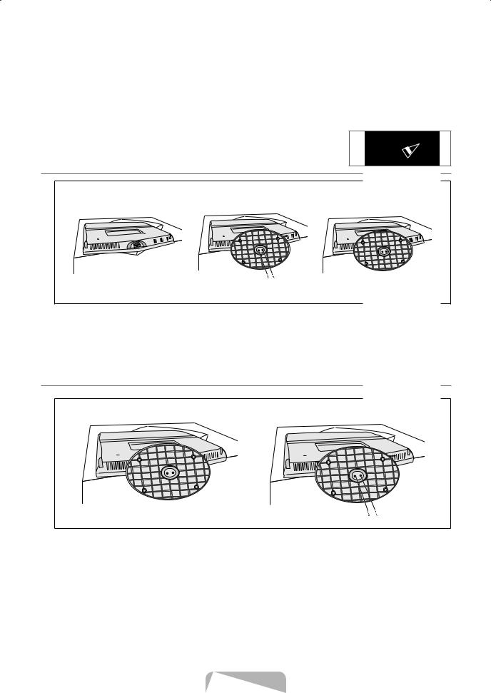 Samsung LE22B450C8W User Manual