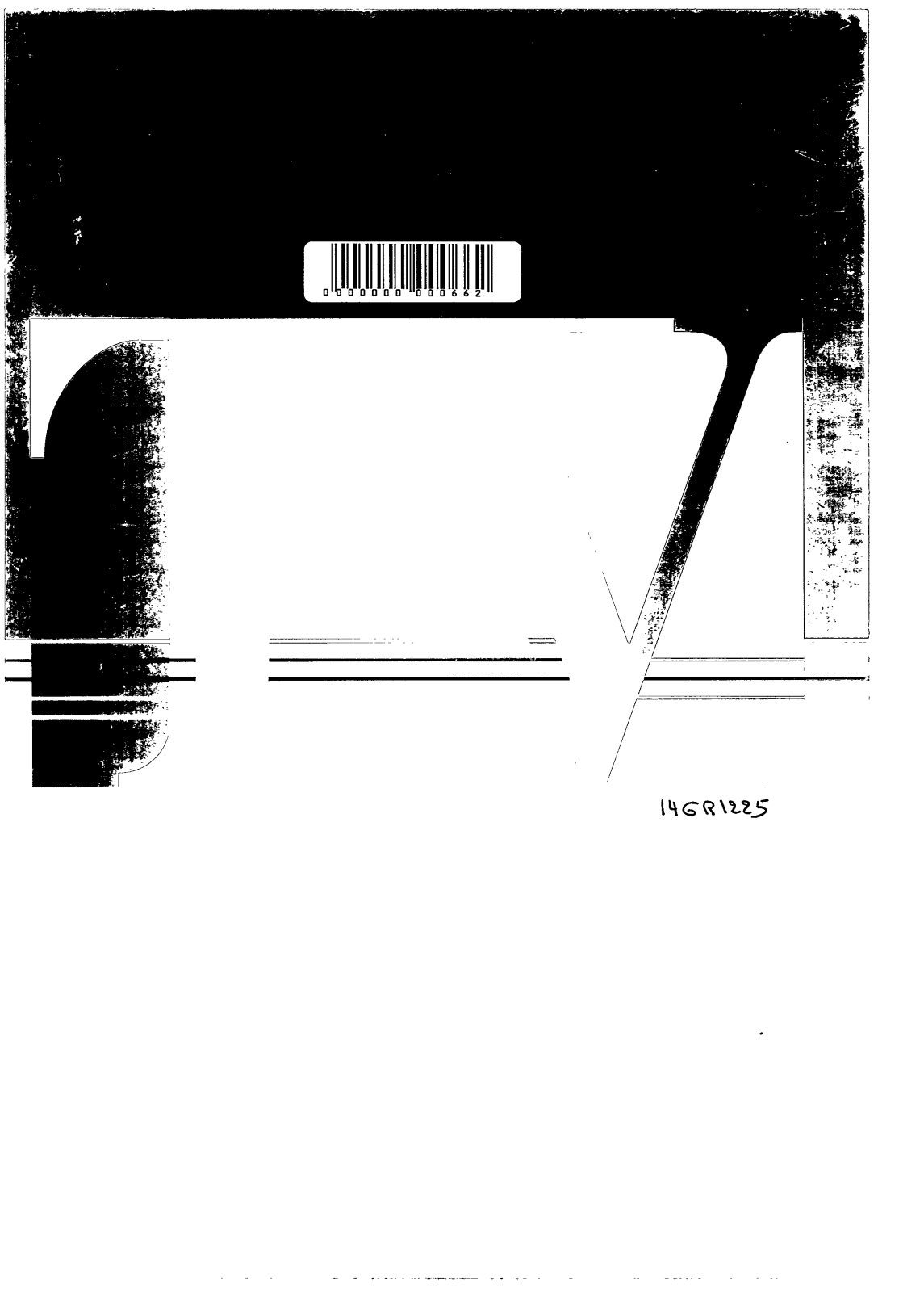 Philips 14GR1225/16B, 14GR1225/15B, 14GR1225/08B User Manual