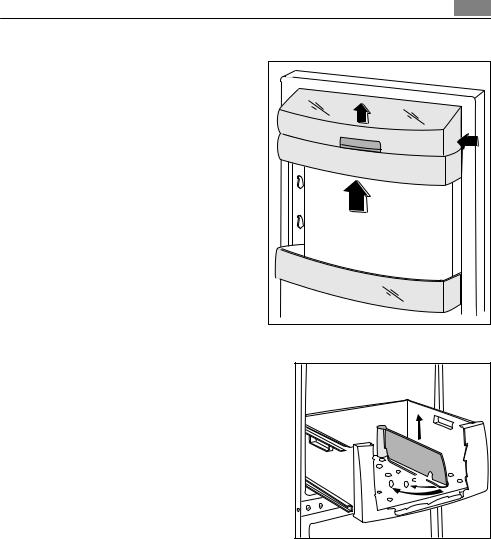 AEG S75340KG18, S75380KG18 User Manual