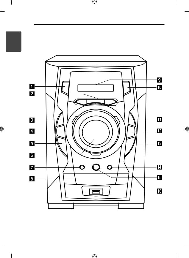 LG RAD136-A0U, RAD226B-A0U Owner's Manual