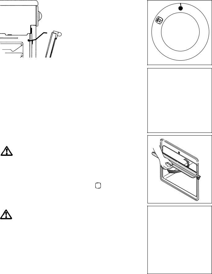 Electrolux EK5301, EK6322B, EK6510W, EK5301W, EK6322W User Manual