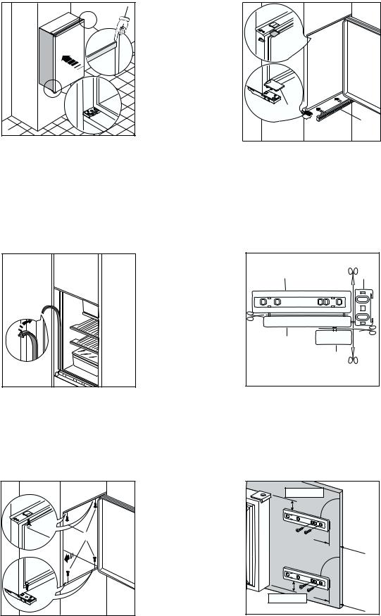 ELECTROLUX ERN16310 User Manual