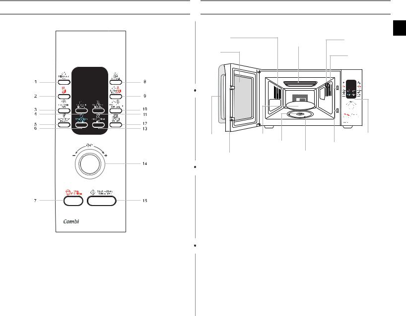 Samsung CE107BA User Manual