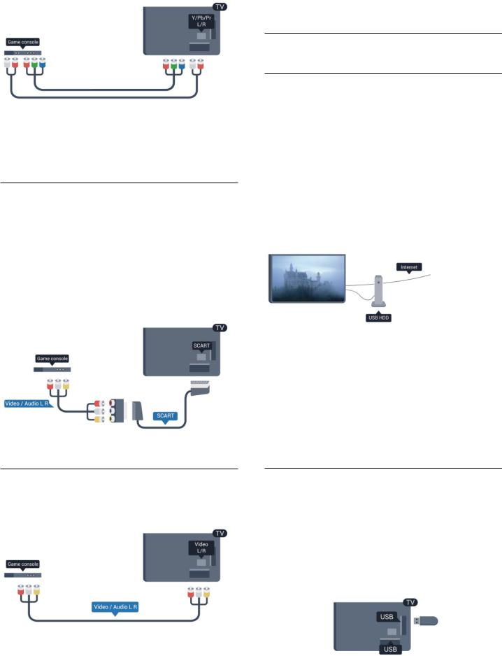 Philips 42PFH6309, 42PFT6309, 47PFH6309, 47PFT6309, 55PFH6309 User Manual